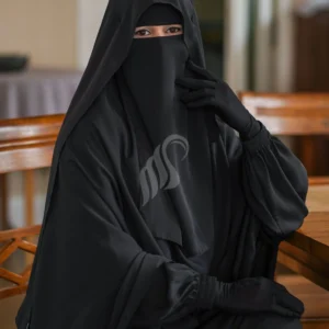 Quick (ঝটপট) Ready Hijab